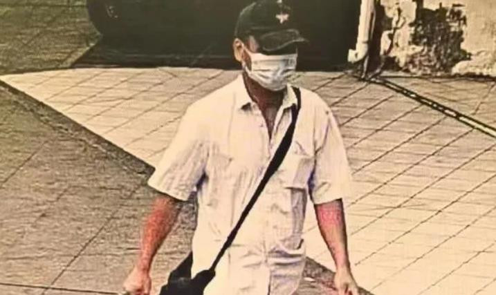 Đâm dao ở trường mẫu giáo Trung Quốc, 9 người thương vong - 1