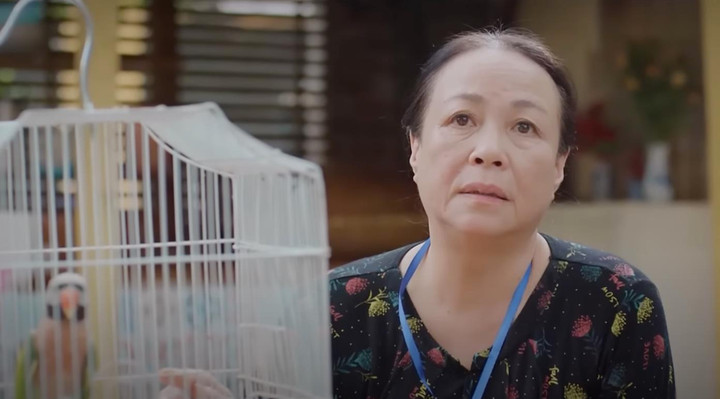 Khán giả khóc, 'giận' biên kịch vì thảm cảnh của bà Nga 'Thương ngày nắng về' - 3