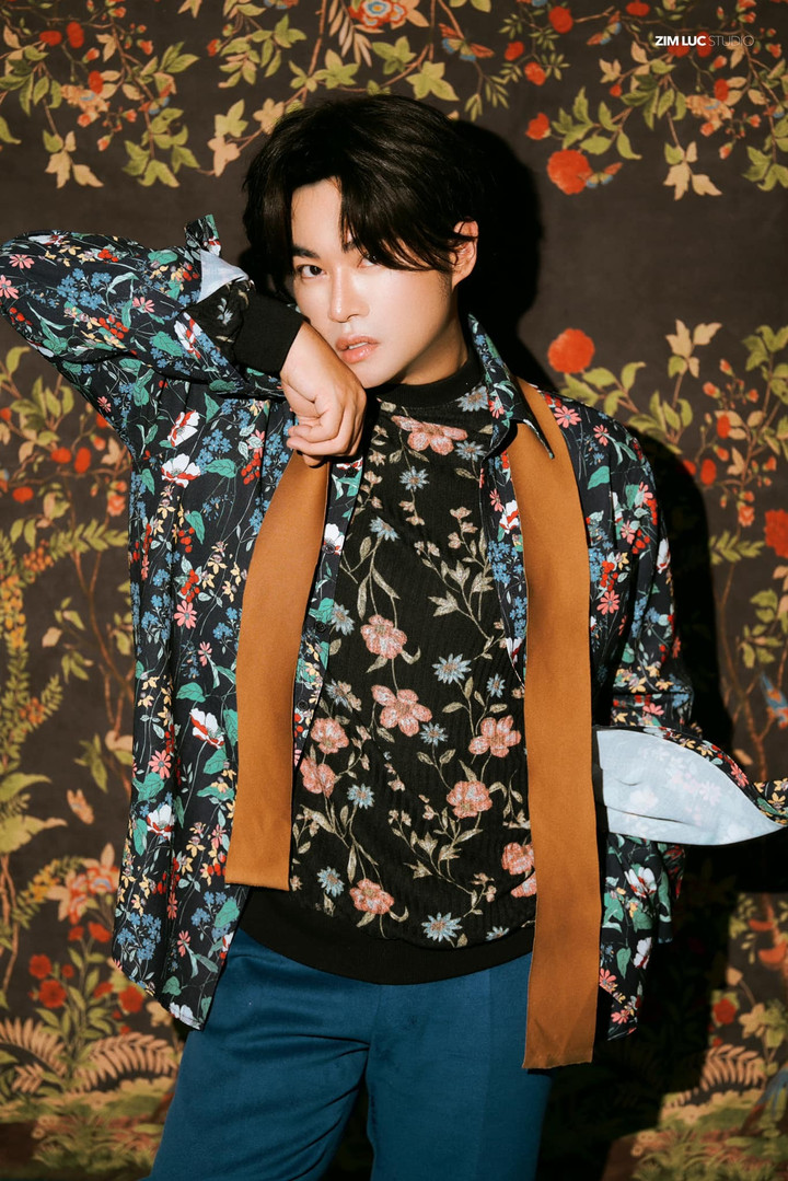 Ca sĩ Minh Quân tuổi 42: Người nhà hễ gặp là giục lấy vợ - 3