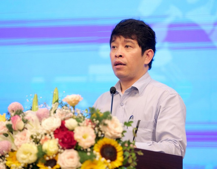 Xây dựng, phát triển kinh tế tuần hoàn hướng đến nền kinh tế phát triển bền vững - 1