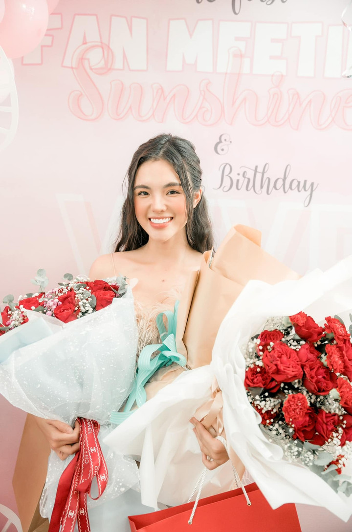 Yeye Nhật Hạ: Sao nhí đình đám một thời, tổn thương vì lời đồn 'tiểu tam' - 9