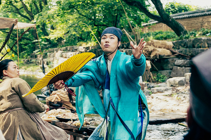 Kim Woo Bin trở lại xuất thần sau 6 năm chữa bệnh ung thư - 6