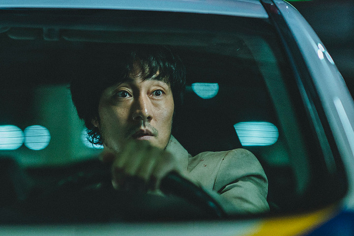 Kim Woo Bin trở lại xuất thần sau 6 năm chữa bệnh ung thư - 3