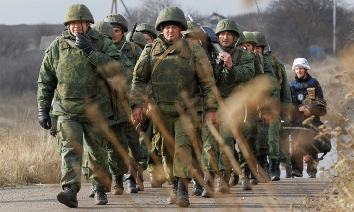 Ba lý do khiến Ukraine khó áp đảo sức mạnh của Nga trên chiến trường - 2