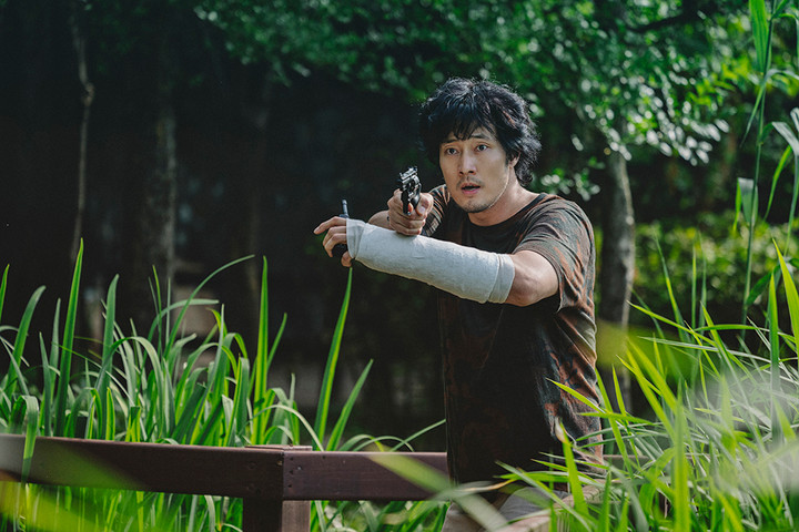 Kim Woo Bin trở lại xuất thần sau 6 năm chữa bệnh ung thư - 4