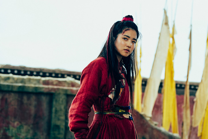 Kim Woo Bin trở lại xuất thần sau 6 năm chữa bệnh ung thư - 5