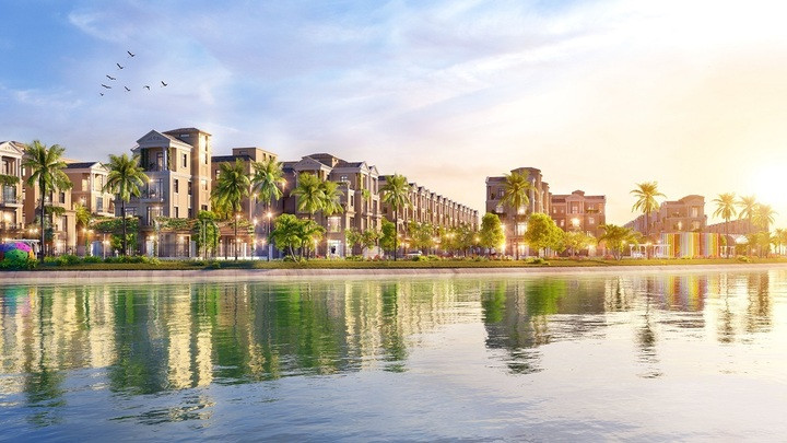 Mở bán 2 phân khu nghỉ dưỡng chất Mỹ tại Vinhomes Ocean Park 2 – The Empire - 5