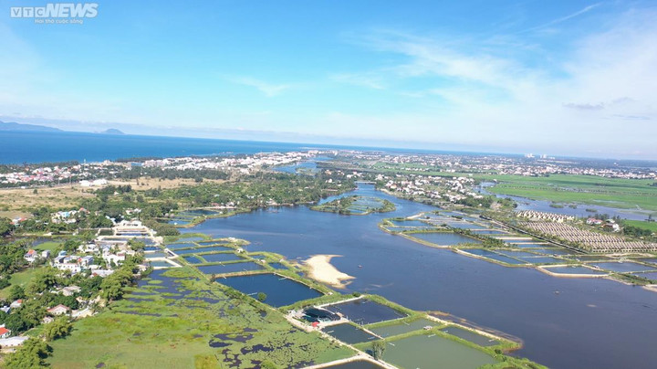 Chuyên gia 'hiến kế' phát triển bền vững đô thị biển Việt Nam - 1