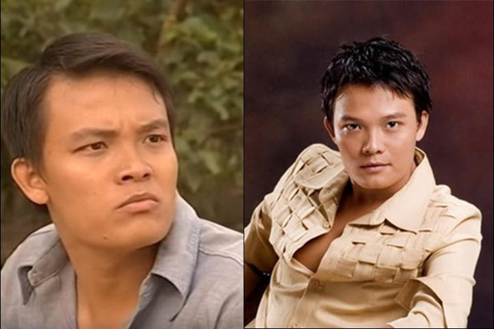 Diễn viên 'Miền đất phúc' sau 15 năm: Tiếc nuối các tài năng sớm giã từ sân khấu - 3