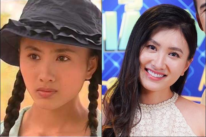 Diễn viên 'Miền đất phúc' sau 15 năm: Tiếc nuối các tài năng sớm giã từ sân khấu - 2