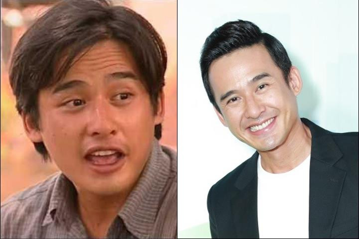 Diễn viên 'Miền đất phúc' sau 15 năm: Tiếc nuối các tài năng sớm giã từ sân khấu - 1