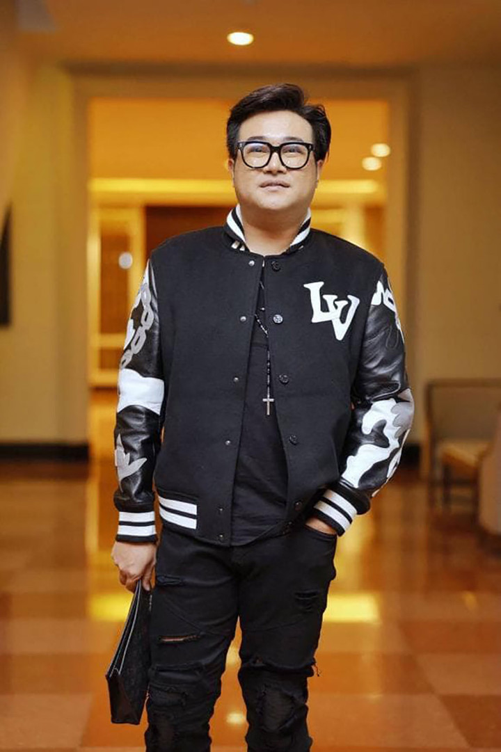 Ca sĩ Minh Quân tuổi 42: Người nhà hễ gặp là giục lấy vợ - 2