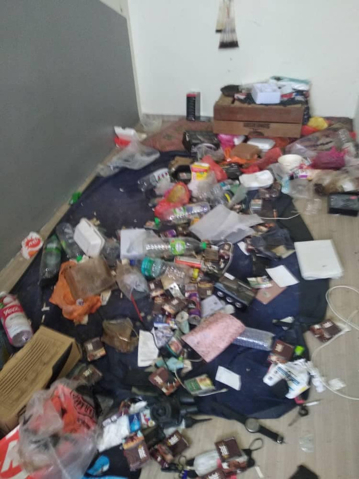 Luôn bị khách thuê ngăn đến thăm nhà, chủ trọ sốc khi phát hiện sự thật ở trong - 1