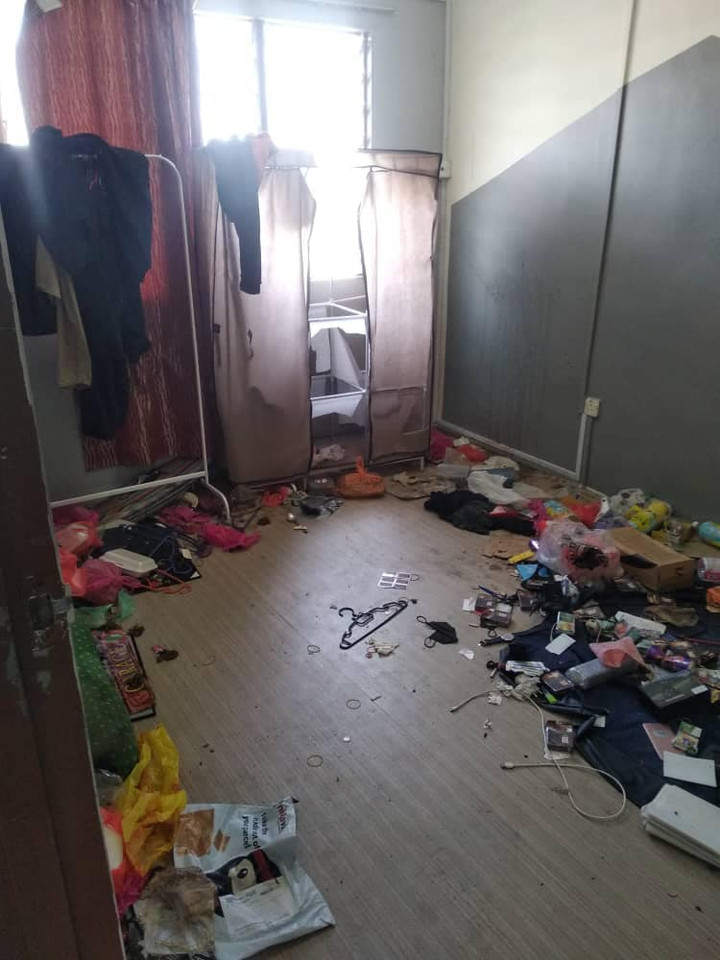 Luôn bị khách thuê ngăn đến thăm nhà, chủ trọ sốc khi phát hiện sự thật ở trong - 2