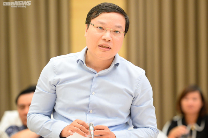 Thủ tướng sẽ trình Quốc hội phê chuẩn Bộ trưởng Bộ Y tế tại kỳ họp thứ 4 - 1