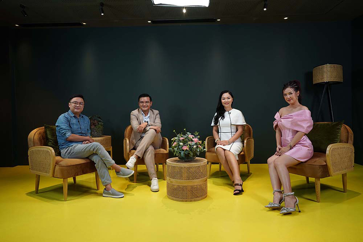 Cơ hội nào cho sự phát triển của thị trường phim Việt? - 1