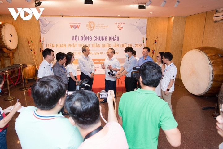 Bí thư TP.HCM đánh giá cao chủ đề ‘thích ứng, linh hoạt’ của LHPT lần thứ 15 - 9