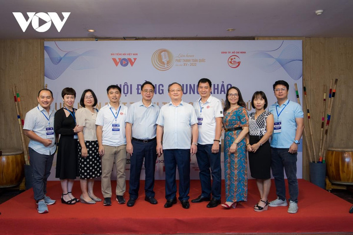 Bí thư TP.HCM đánh giá cao chủ đề ‘thích ứng, linh hoạt’ của LHPT lần thứ 15 - 10