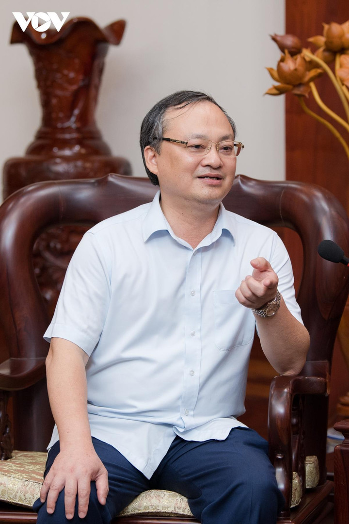 Bí thư TP.HCM đánh giá cao chủ đề ‘thích ứng, linh hoạt’ của LHPT lần thứ 15 - 3