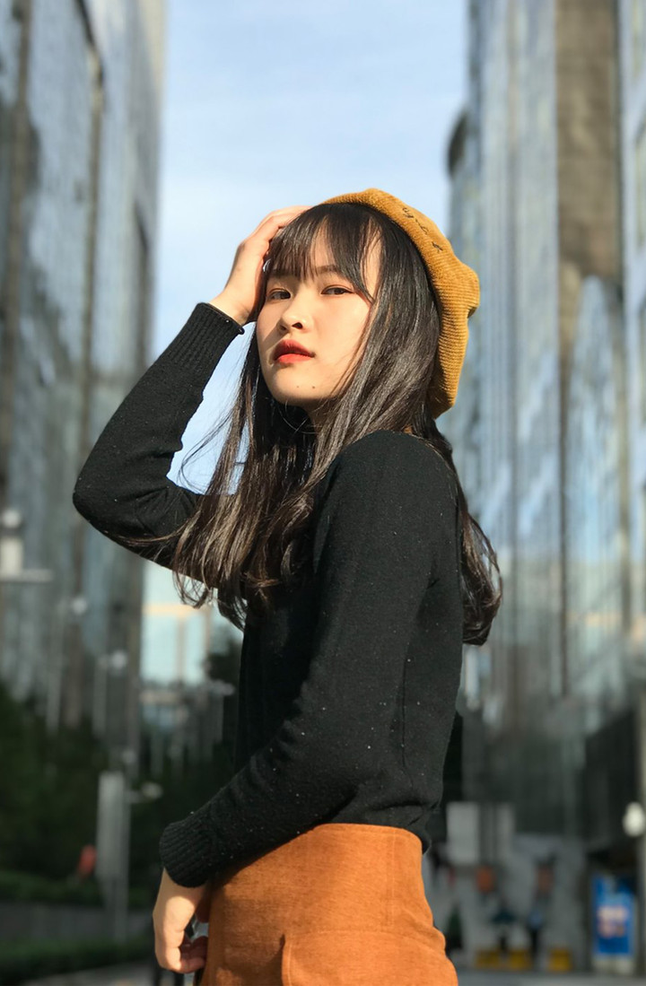 Trải nghiệm học tập tại trường đại học toàn diễn viên nổi tiếng ở Trung Quốc - 2