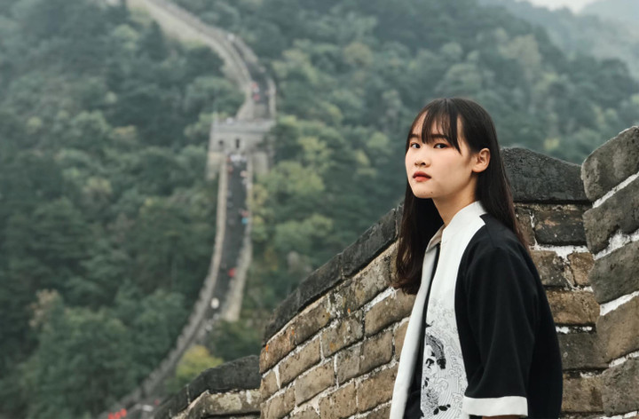 Trải nghiệm học tập tại trường đại học toàn diễn viên nổi tiếng ở Trung Quốc - 1