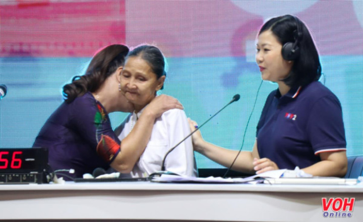 VOV2 mang đến Liên hoan Phát thanh 2022 câu chuyện xúc động về người chuyển giới - 2