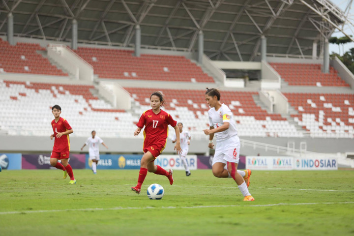 Xem trực tiếp chung kết U18 Việt Nam vs U18 Australia trên kênh nào? - 1