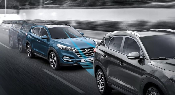 Cần có quy định chung cho tên gọi của các hệ thống hỗ trợ người lái xe - 1