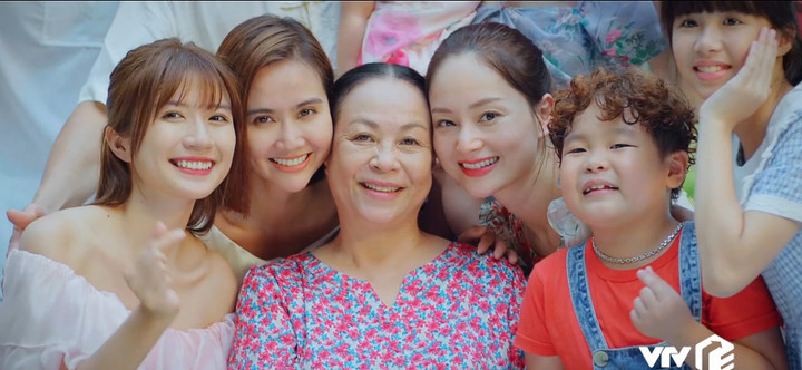 Khán giả hài lòng với cái kết viên mãn của 'Thương ngày nắng về' - 4