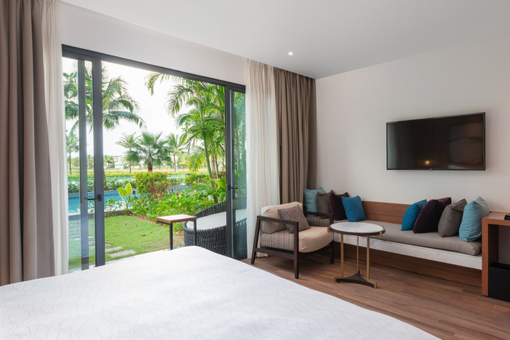 Bùng nổ du lịch, bất động sản Phú Quốc 'dậy sóng' trở lại - 2