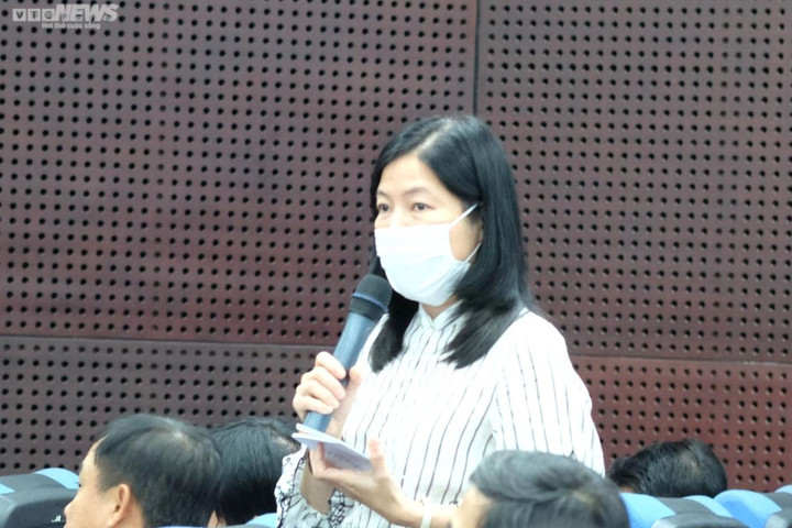 Đà Nẵng hủy kết quả thí sinh làm lộ đề tốt nghiệp môn Toán - 1