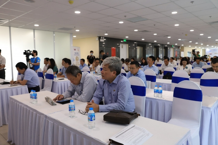 Phó Tổng Giám đốc VOV: Chuyển đổi số đang đặt ra nhiều thách thức - 3