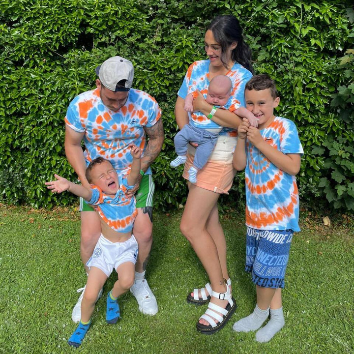 Cặp đôi đính hôn chỉ sau 2 ngày quen biết khi đi du lịch và cái kết đẹp như phim - 6