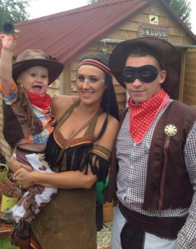 Cặp đôi đính hôn chỉ sau 2 ngày quen biết khi đi du lịch và cái kết đẹp như phim - 4