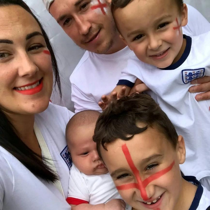 Cặp đôi đính hôn chỉ sau 2 ngày quen biết khi đi du lịch và cái kết đẹp như phim - 5