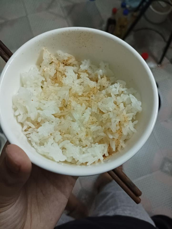 Không nhịn được cười với màn khoe bữa ăn của hội sinh viên tương lai - 7