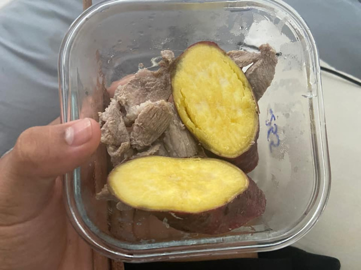 Không nhịn được cười với màn khoe bữa ăn của hội sinh viên tương lai - 10