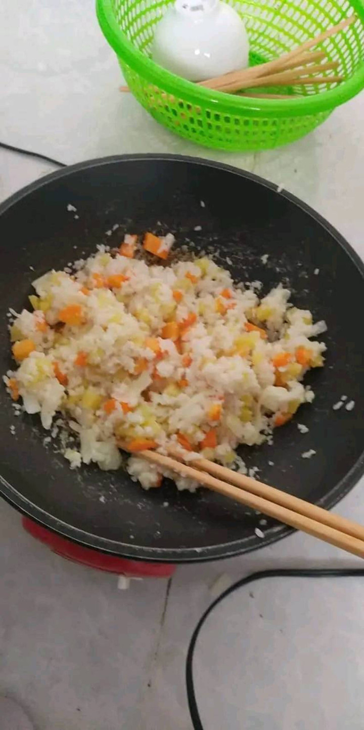 Không nhịn được cười với màn khoe bữa ăn của hội sinh viên tương lai - 8