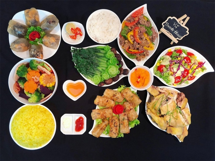 Cần chuẩn bị những gì cho mâm cỗ cúng rằm tháng 7? - 1