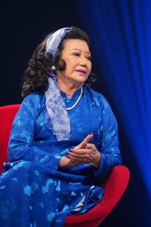 NSND Kim Cương: Thương Tín tiều tụy hơn những tấm ảnh trên mạng - 3