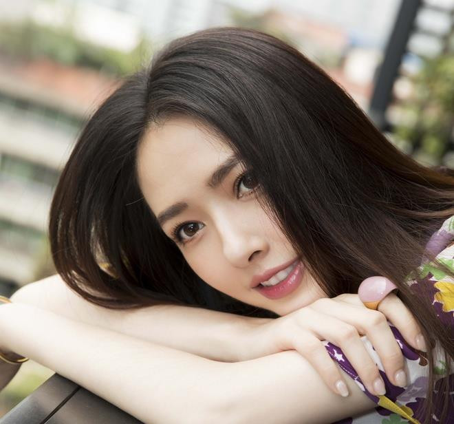 Hướng Tả phản bội Quách Bích Đình ảnh 2 Cảnh bẽ bàng của nhiều sao Hoa ngữ khi lấy chồng giàu - 2