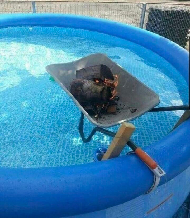 Lác mắt với những màn sáng chế quái dị nhưng thành phẩm cũng rất gì và này nọ - 4