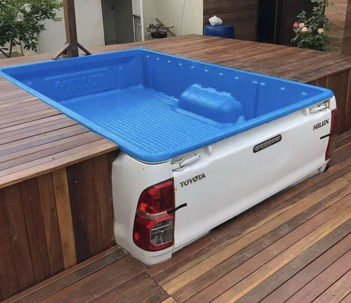 Lác mắt với những màn sáng chế quái dị nhưng thành phẩm cũng rất gì và này nọ - 3