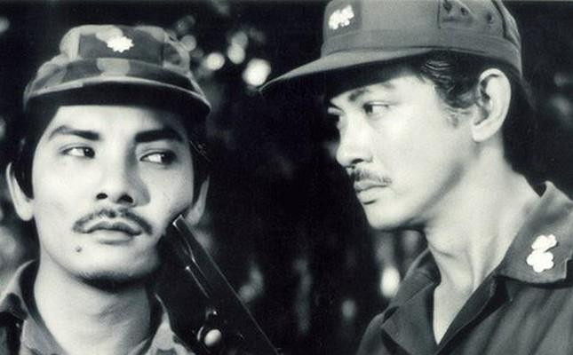 NSND Kim Cương: Thương Tín tiều tụy hơn những tấm ảnh trên mạng - 2