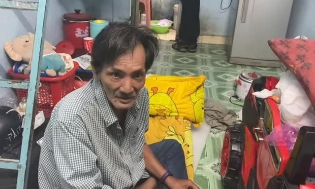 NSND Kim Cương: Thương Tín tiều tụy hơn những tấm ảnh trên mạng - 1