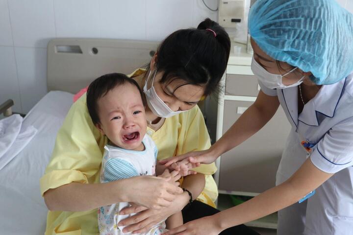 Sở Y tế TP.HCM: Số ca mắc đậu mùa khỉ sẽ không nhiều - 2