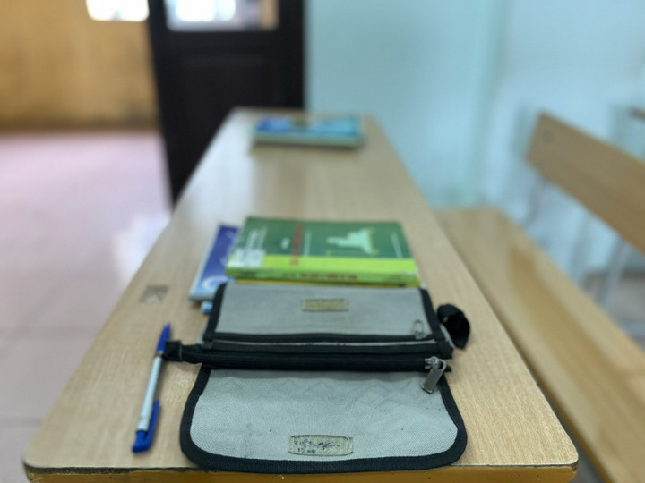 Người lính cứu hỏa quả cảm trong kí ức của bạn đồng môn - 2