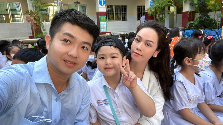 Nhật Kim Anh tái hợp với chồng cũ hay đã có tình mới? - 5