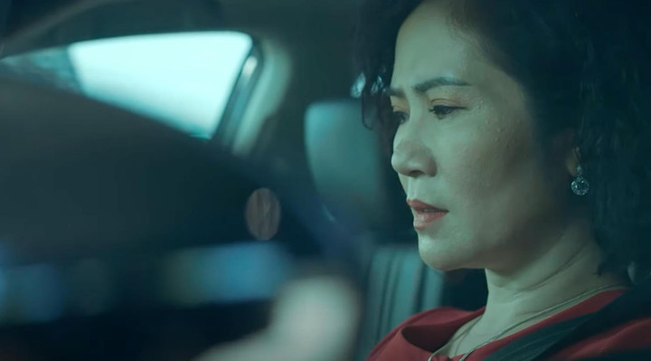 'Đấu trí' tập 14: Túng hết điên, khóc lóc khai với công an - 1