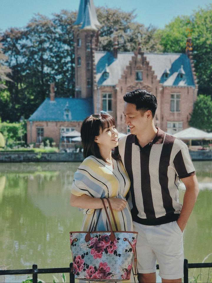 Sao Việt 6/8: Gia đình Việt Hương thuê trực thăng riêng để đi du lịch - 5